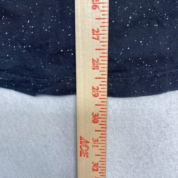 Star Wars Dark Side Graphic Tee Thrifted Vintage Style Size M - Picture 7 of 10